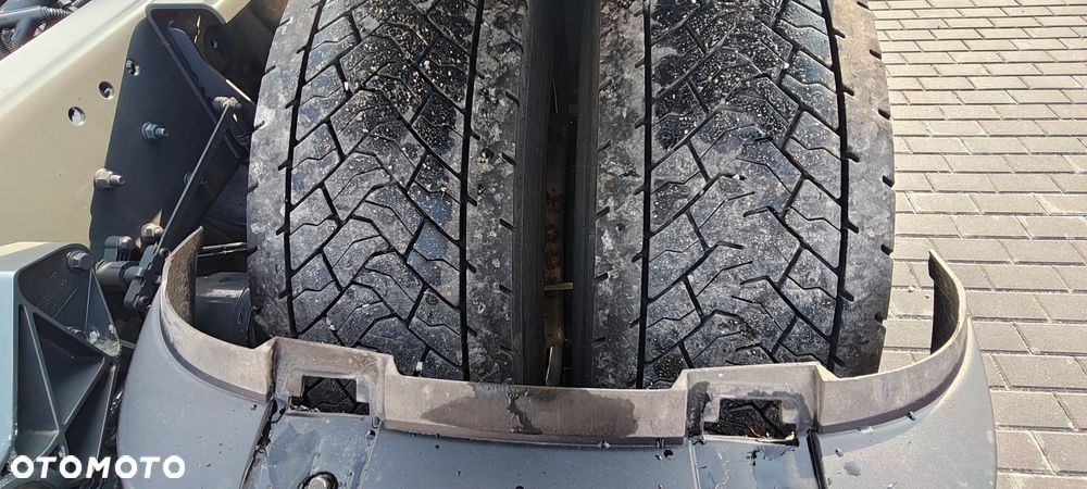 DAF XF 480 SSC Standart Pokontraktowy Full Aero Pack - 31