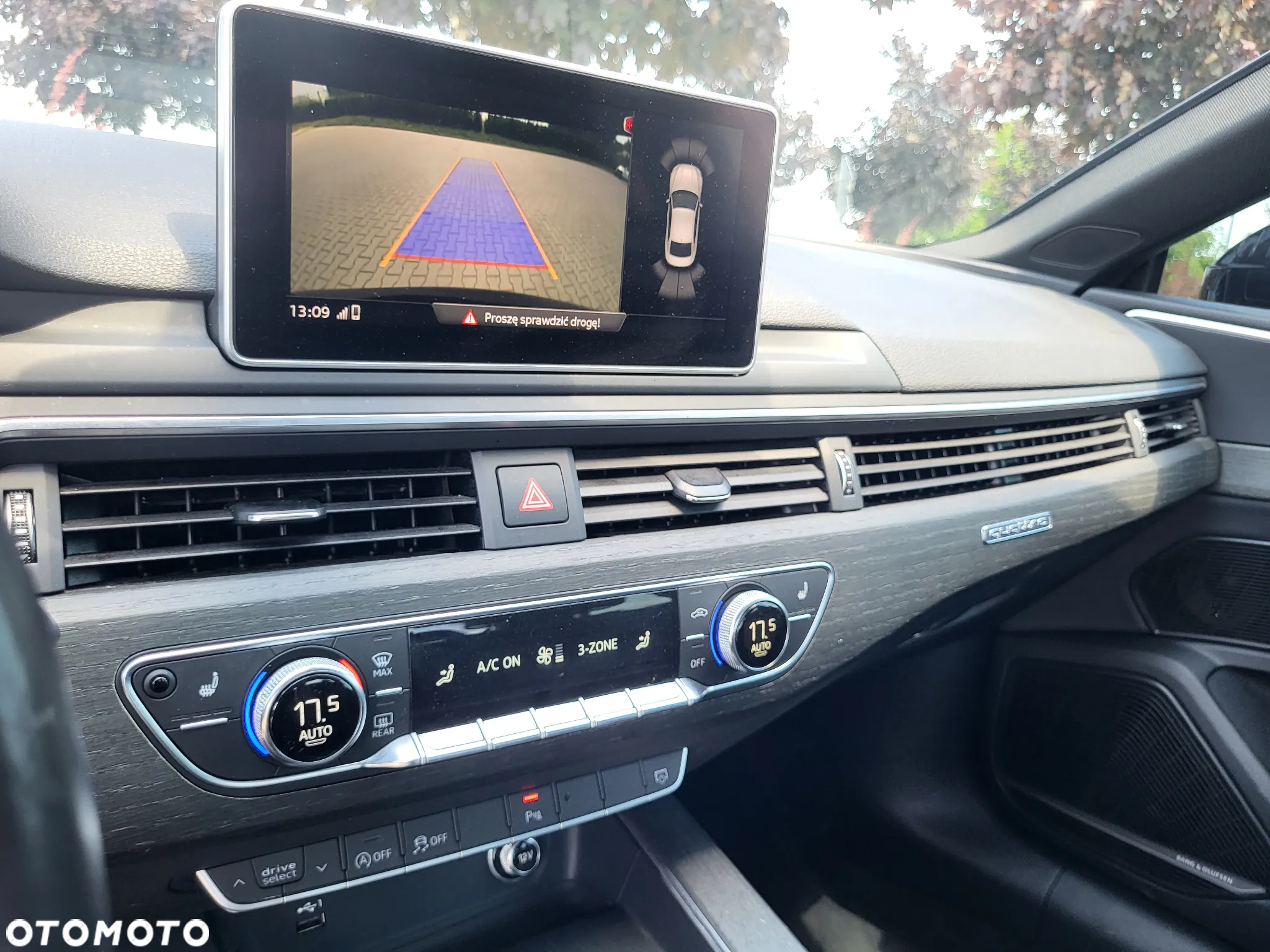 Audi A5 Coupe 2.0 TFSI quattro S tronic sport - 12