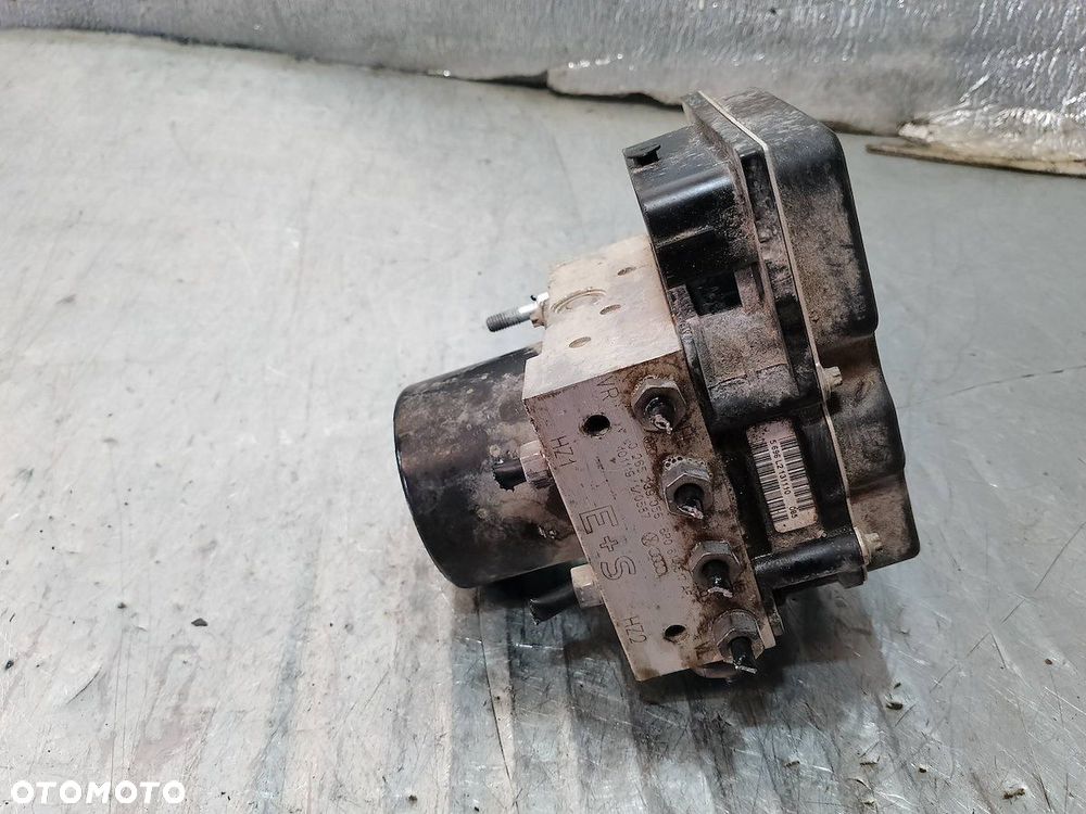 POMPA ABS SEAT IBIZA IV 6R0614517AF  6R0907379AK  6R0907379AF - 4