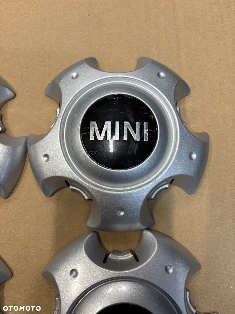 4 DEKLE MINI COOPER NR. FABR. 9804232 - 1