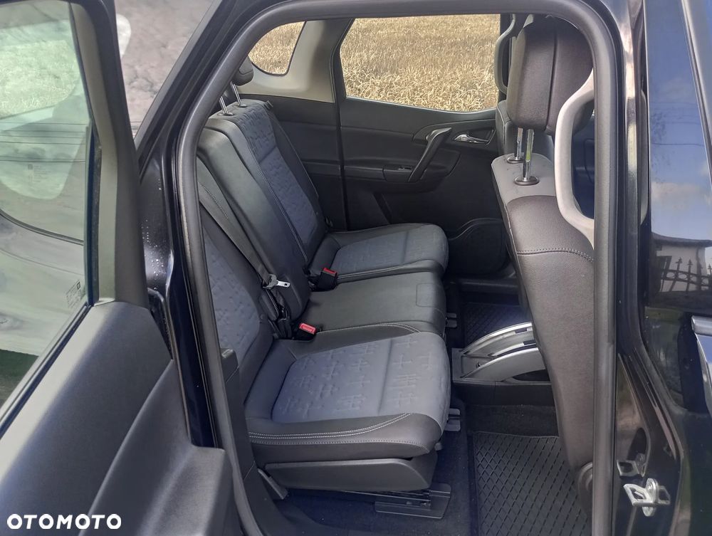 Opel Meriva 1.4 T Cosmo - 20
