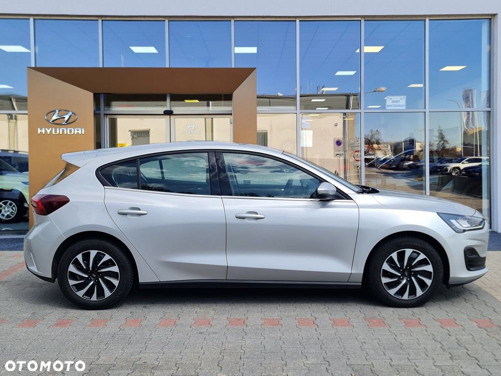 Ford Focus - 7