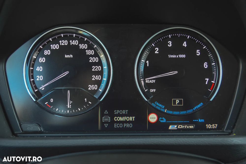 BMW X1 xDrive25e Sport Line - 26