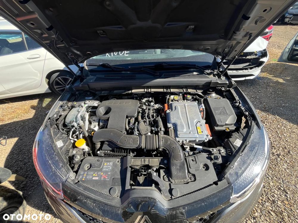 Renault Arkana E-TECH Full 145 Techno - 11