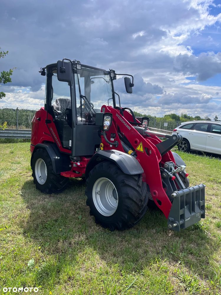 Weidemann 1390 - 3