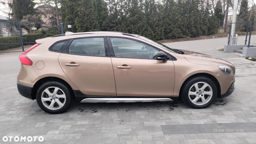 Volvo V40 Cross Country D2 Geartronic - 3