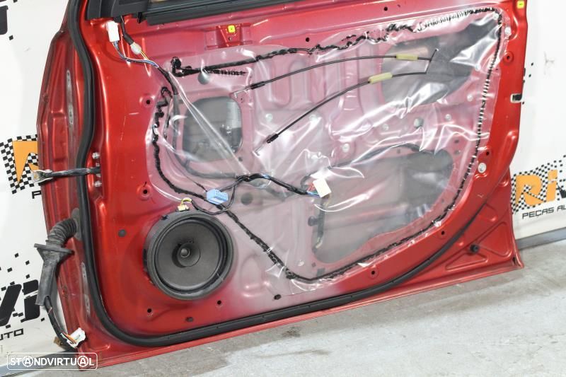 Porta Frente Direita Mitsubishi Lancer Viii Sportback (Cx_A)  Porta Fr - 10