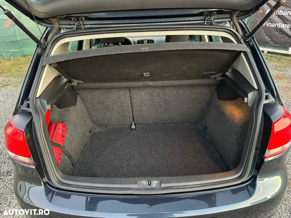 Volkswagen Golf 1.4 Trendline - 18