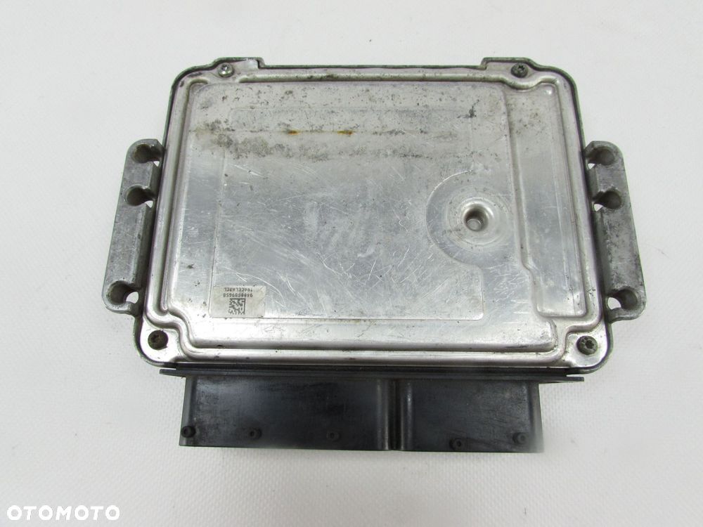 DUCATO BOXER JUMPER 2006-2014 3.0 D STEROWNIK SILNIKA D23 41U78C01 1039S31673 - 4