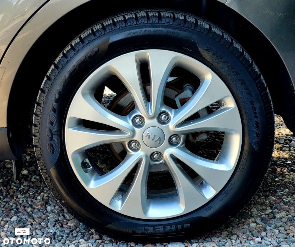 Kia Soul - 11