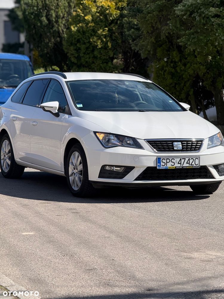 Seat Leon - 5