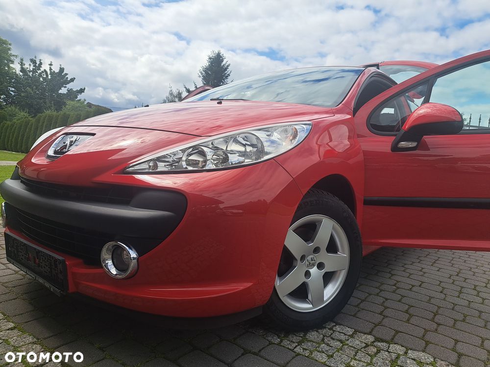 Peugeot 207 75 Tendance - 30