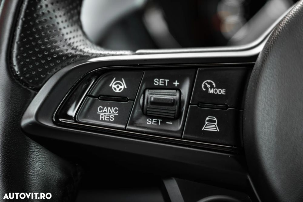 Alfa Romeo Tonale 1.5 FWD AT MHEV Veloce - 23