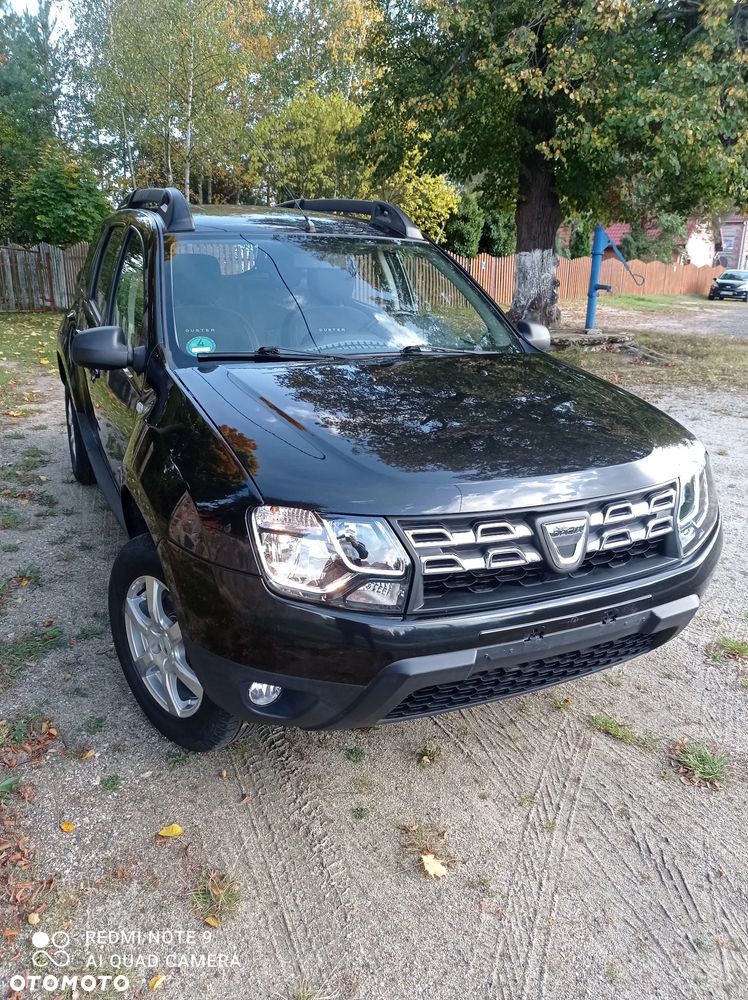 Dacia Duster 1.2 TCe Laureate - 5