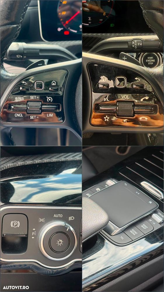 Mercedes-Benz A 180 - 9