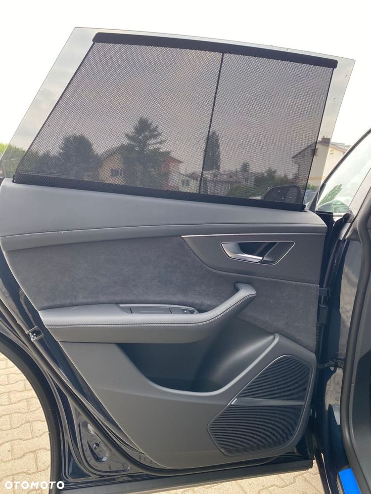Audi RS Q8 - 17