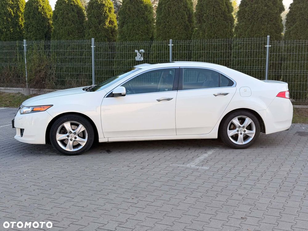 Honda Accord - 5
