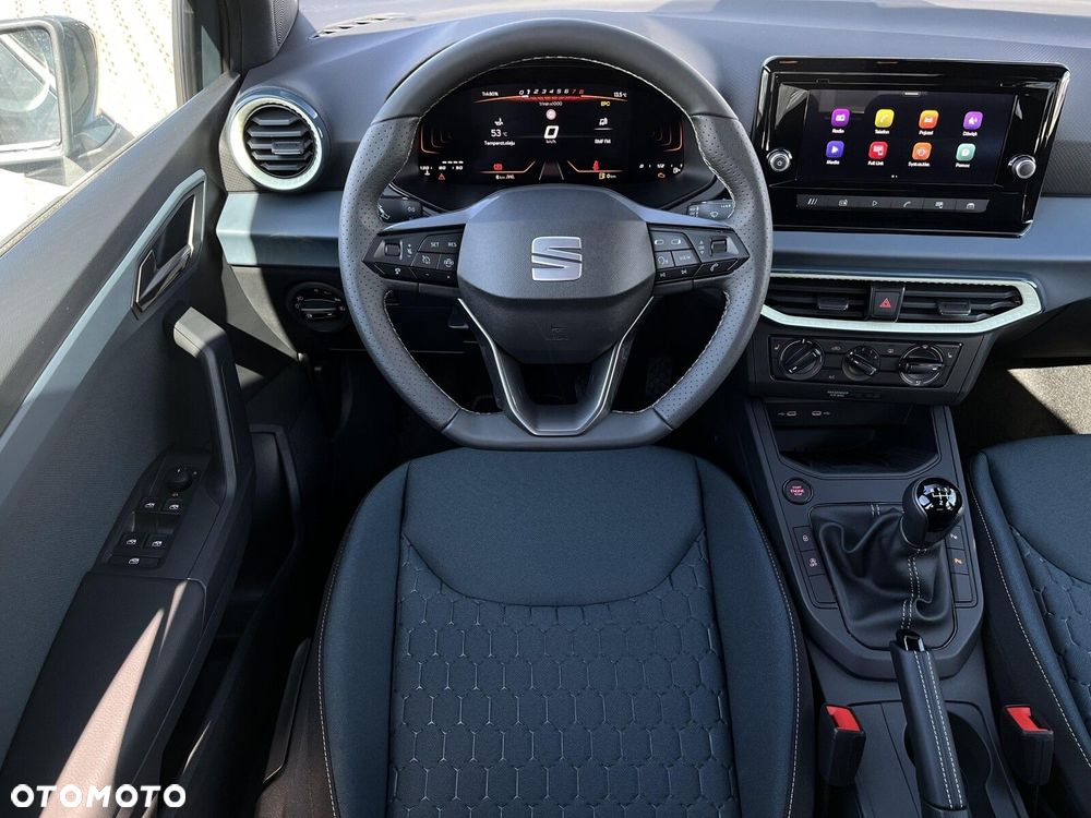Seat Arona - 33