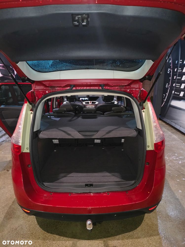 Renault Scenic 2010 photo 5