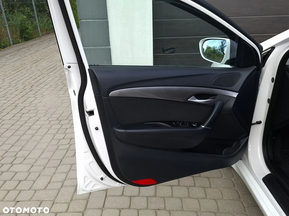 Hyundai i40 1.6 Comfort - 13