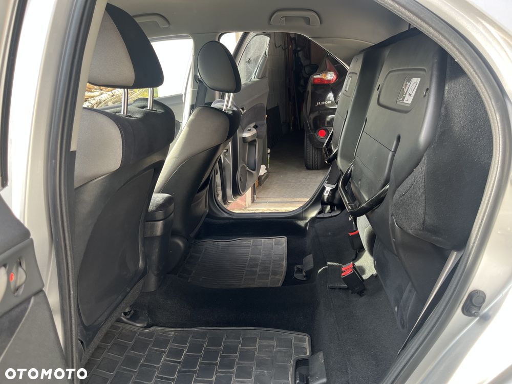 Honda Civic 1.8 Comfort - 14