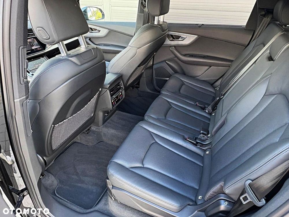 Audi Q7 - 27