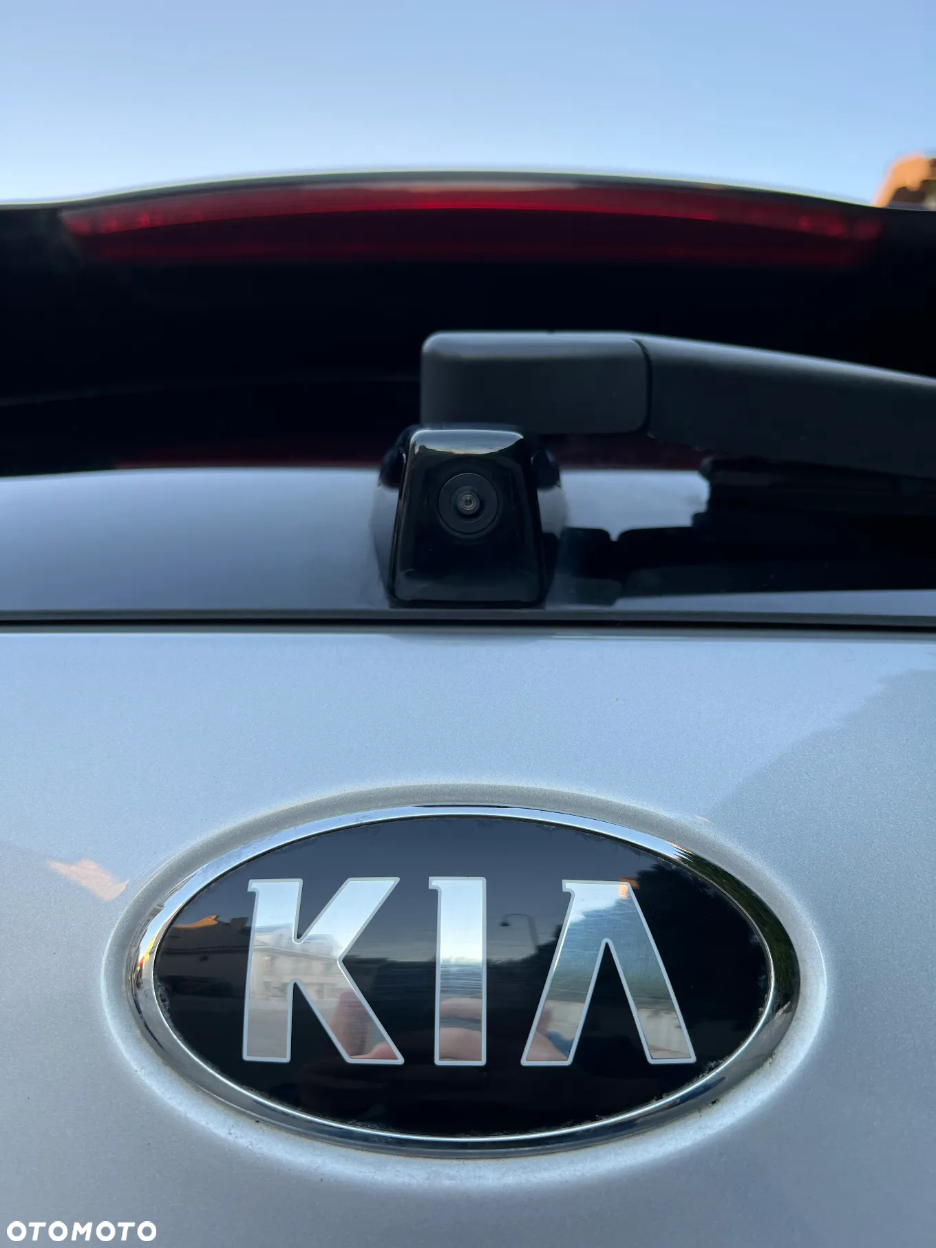 Kia Niro e-Niro 64kWh XL - 25
