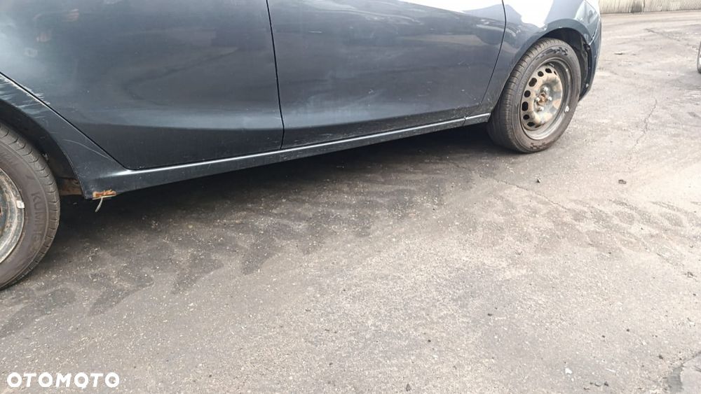 36534 Mazda 2 silnik 1.4 TDCi 68 km Y407 lakier 36C - 6