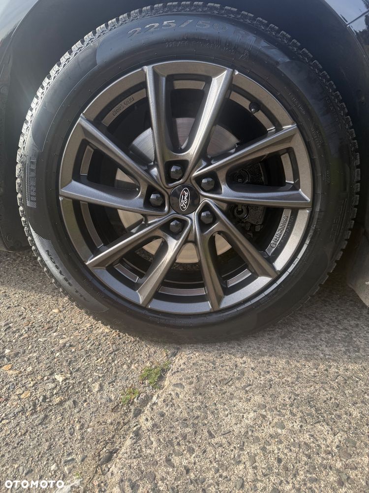 Ford Mondeo 2.0 TDCi Titanium - 8