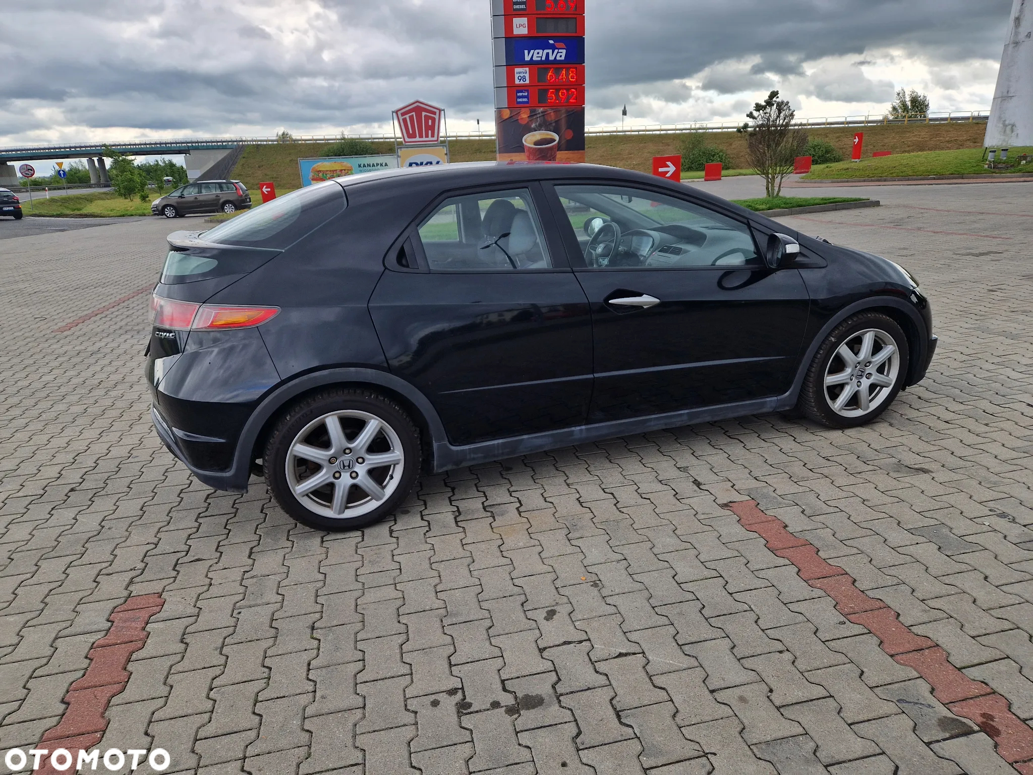 Honda Civic - 10