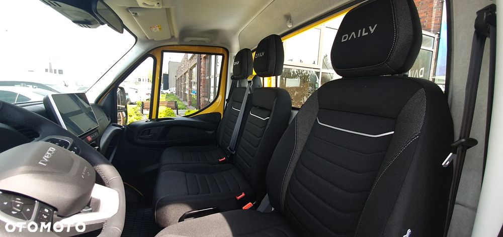 Iveco WYPRZEDAŻ LAWETA AUTOMAT !!! - 23