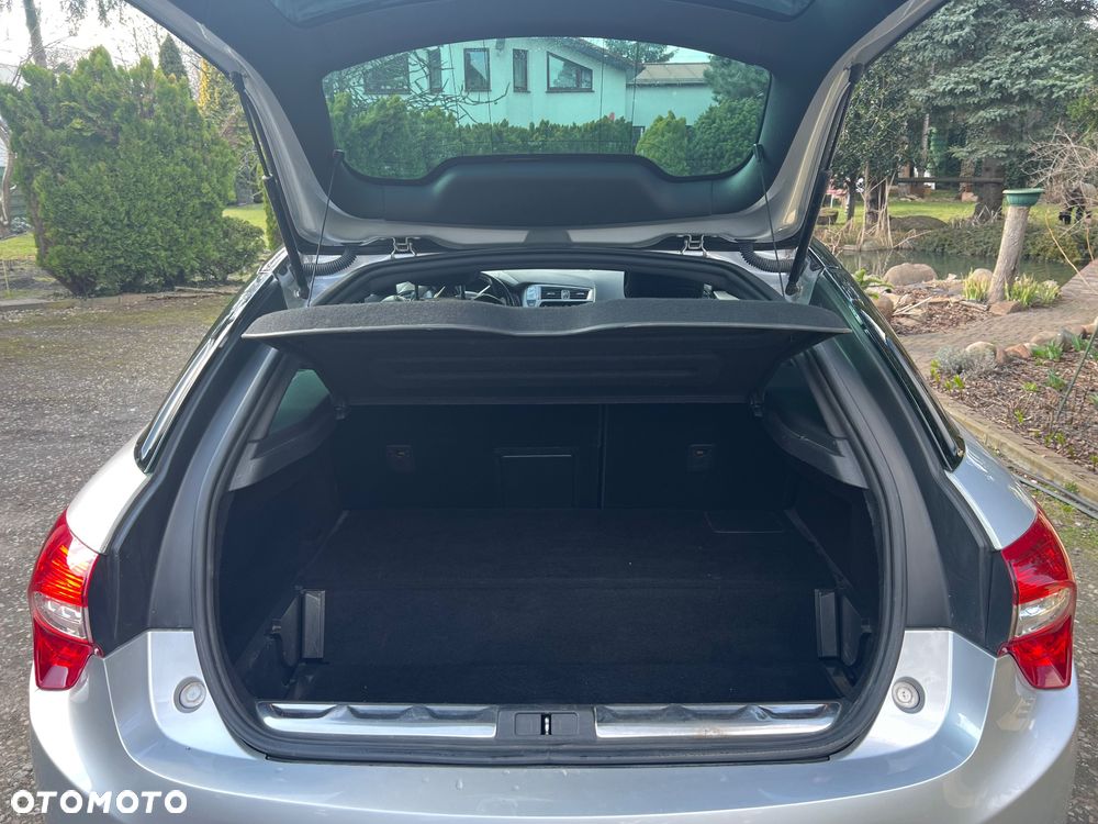 Citroën DS5 Hybrid4 Business Class - 17