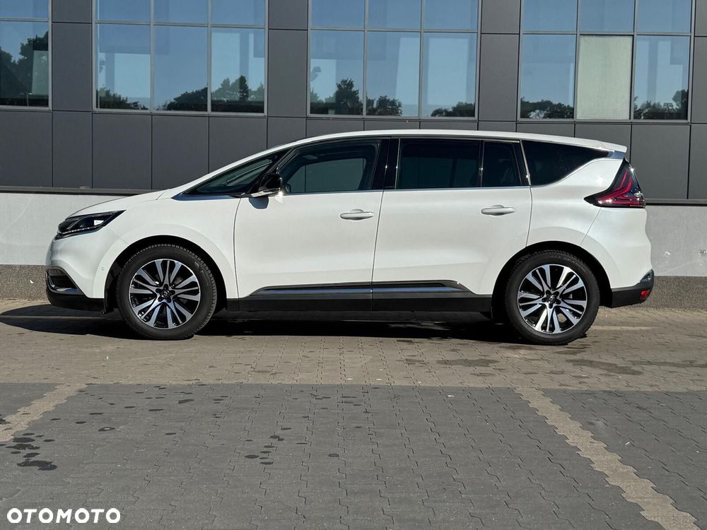 Renault Espace 1.8 TCe Energy Initiale Paris EDC 7os - 6
