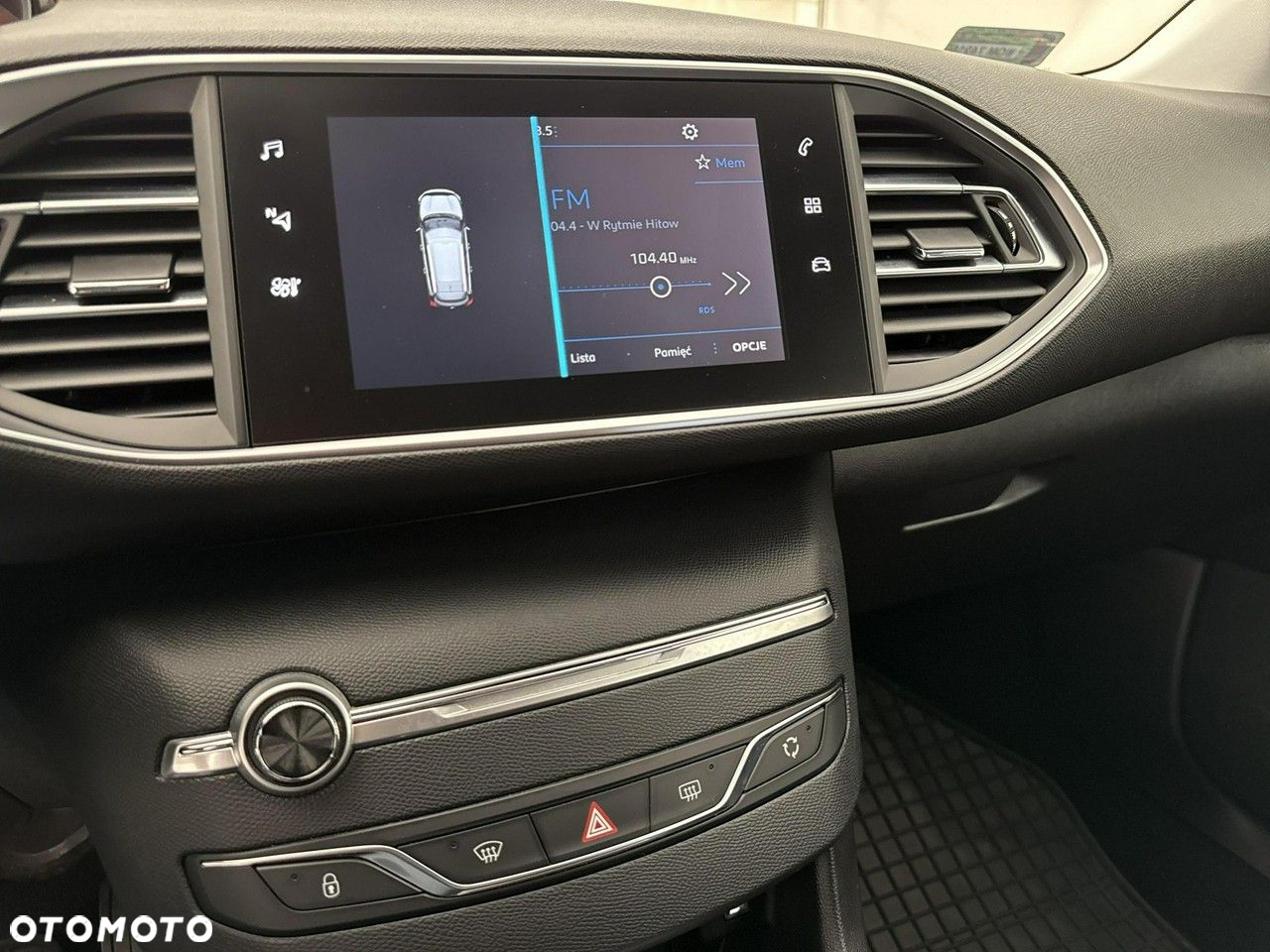Peugeot 308 1.5 BlueHDi Active S&S - 23