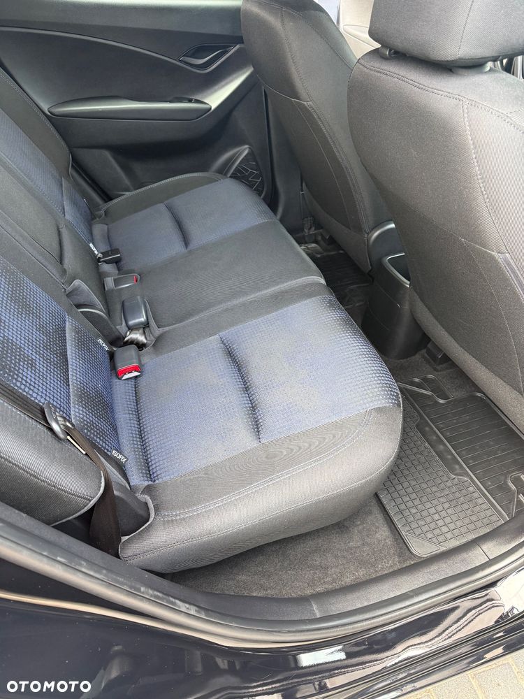 Hyundai ix20 1.4 5 Star Edition - 23