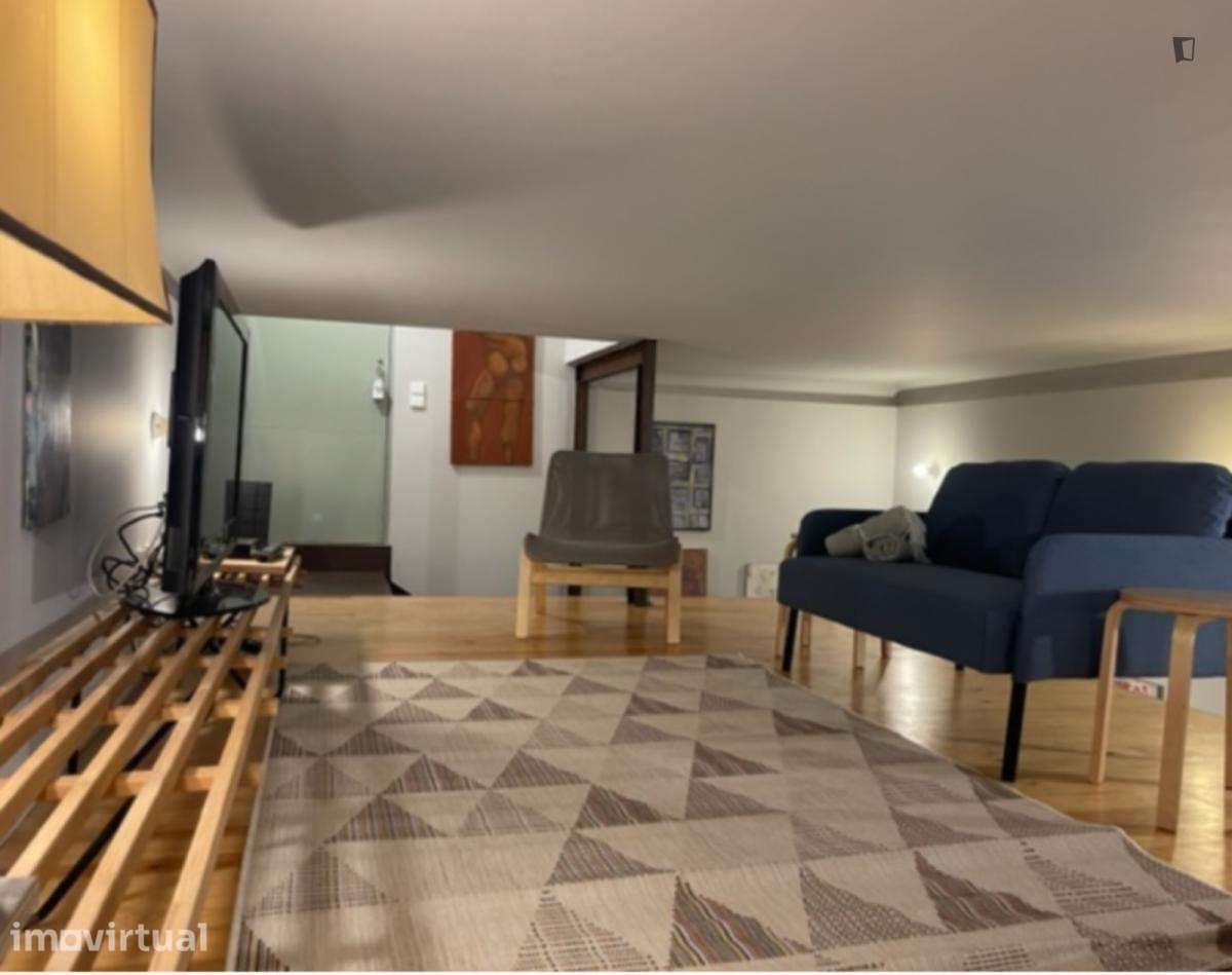Apartamento com 3 quartos - localizado em Vitória Porto - Grande imagem: 3/11