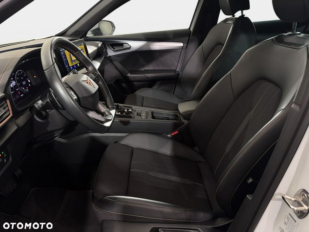 Cupra Formentor - 18
