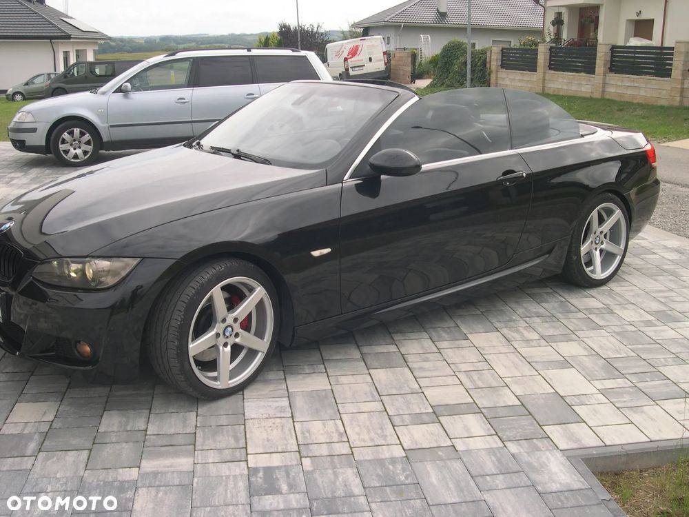 BMW Seria 3 325d - 7