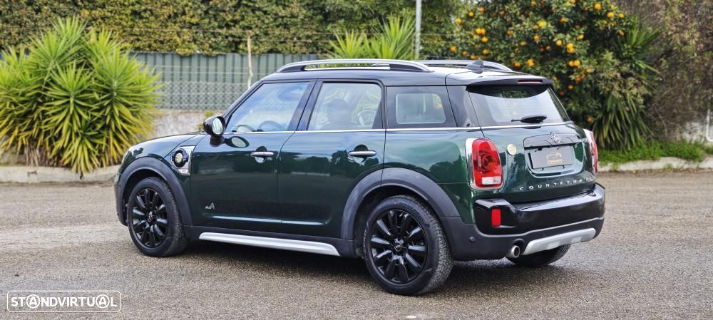 MINI Countryman Cooper SE ALL4 Auto - 3