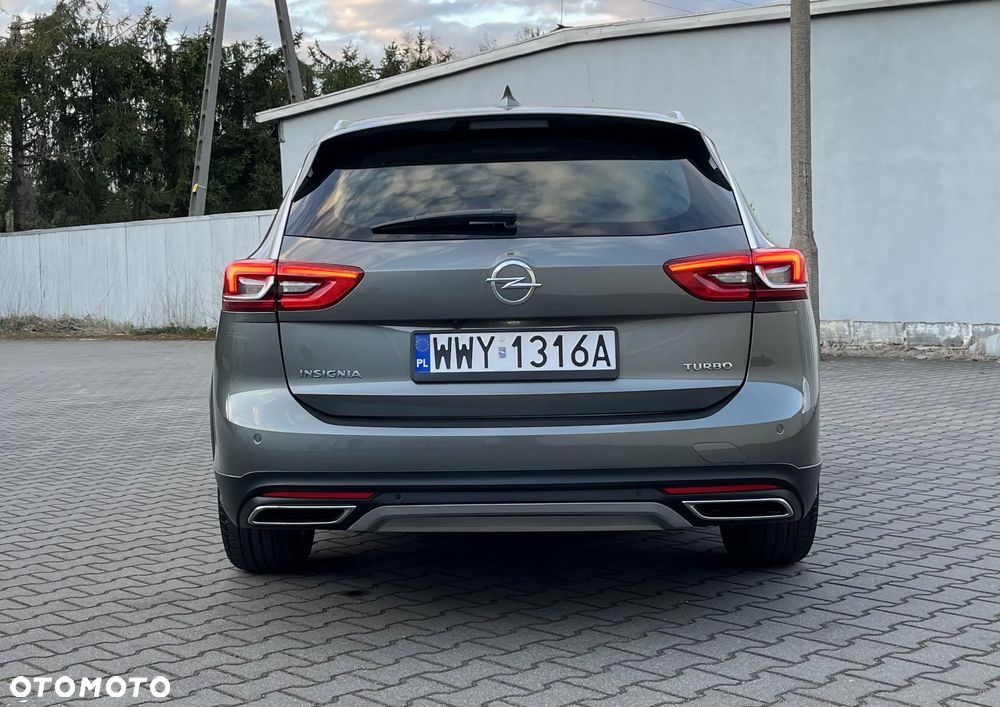 Opel Insignia CT 1.5 T Elite S&S - 15