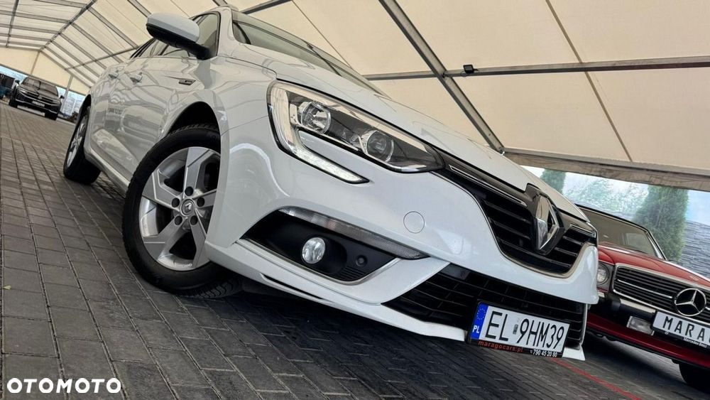 Renault Megane - 13
