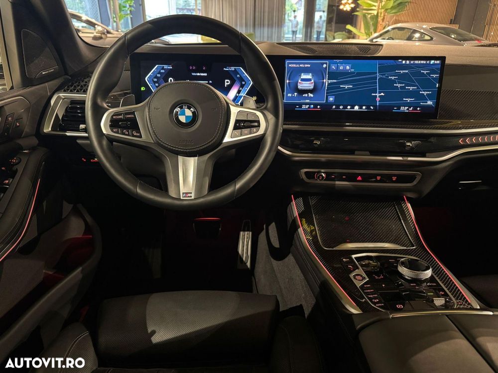 BMW X5 - 15