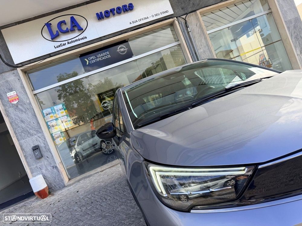Opel Crossland 1.2 Business Edition - 9