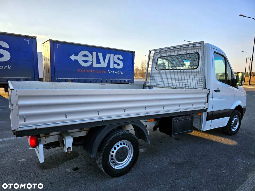 Volkswagen CRAFTER - 32