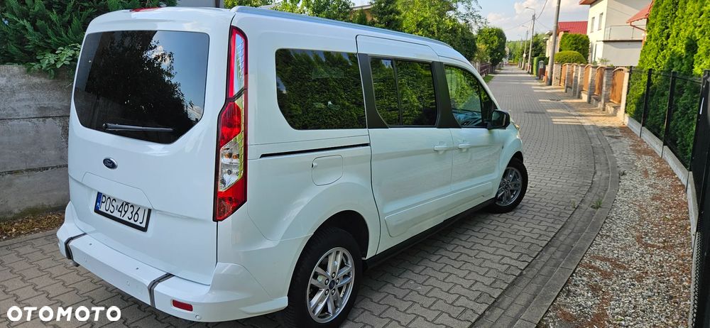 Ford Tourneo Connect Grand 1.5 EcoBlue Start/Stop Titanium - 18