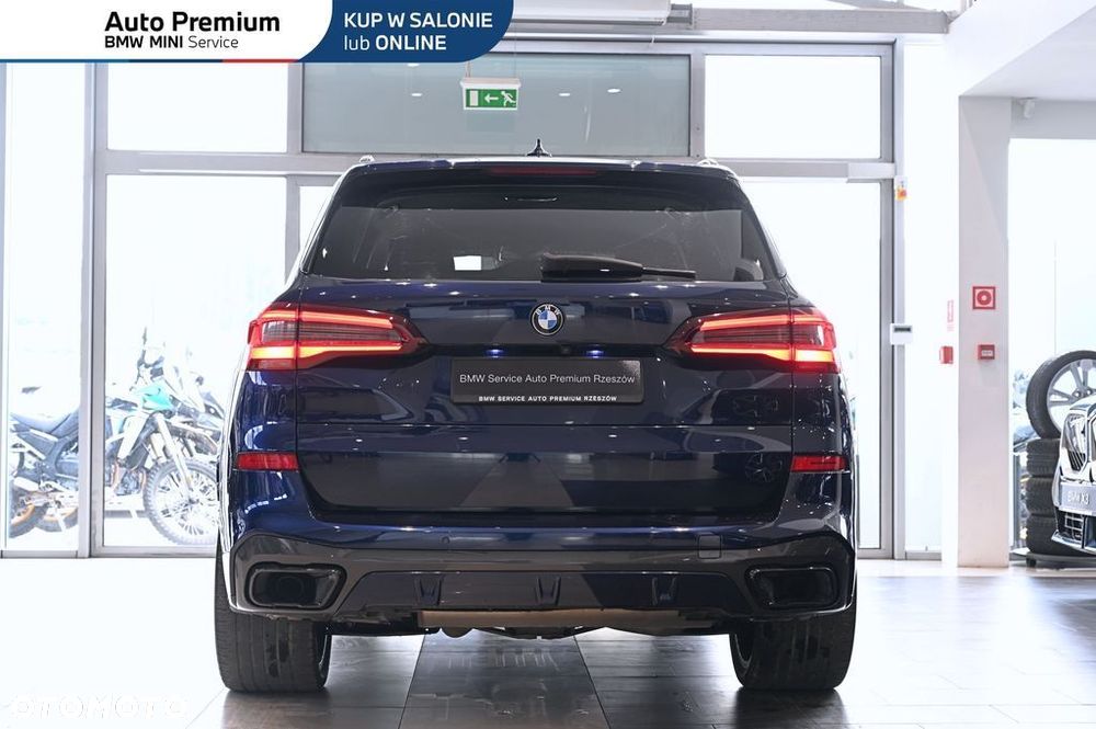 BMW X5 - 20