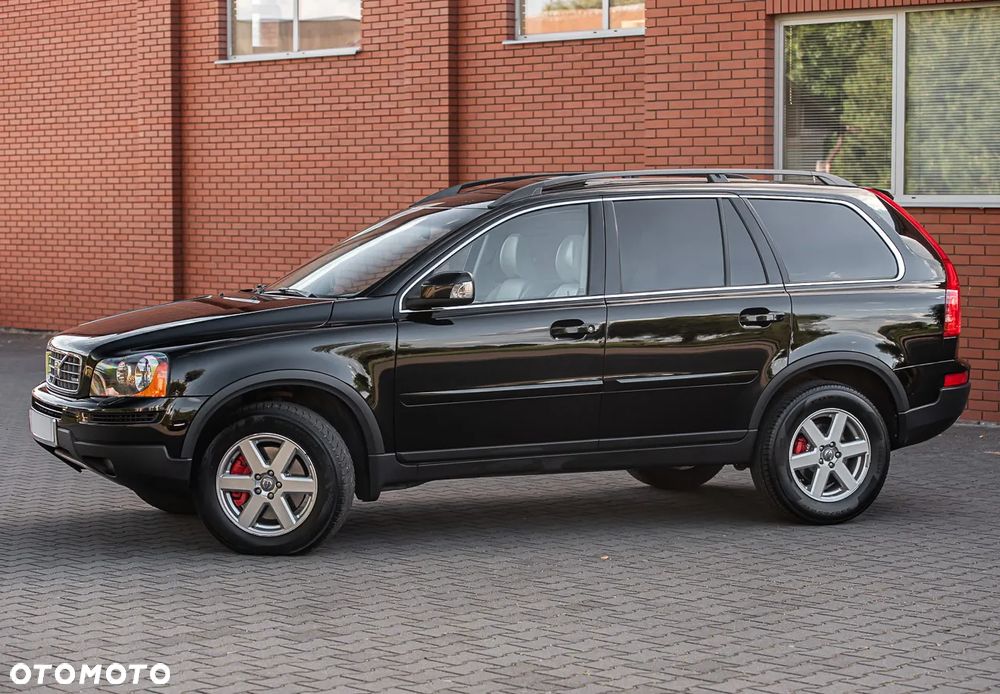 Volvo XC 90 3.2 AWD R-Design - 7