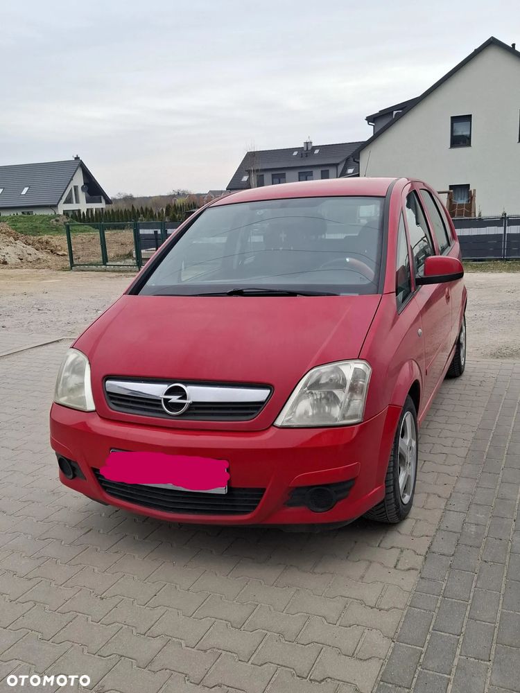 Opel Meriva 1.6 Enjoy - 1