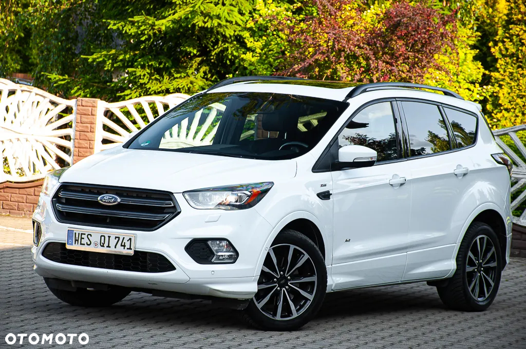 Ford Kuga 1.5 EcoBoost 4x4 ST-Line - 22