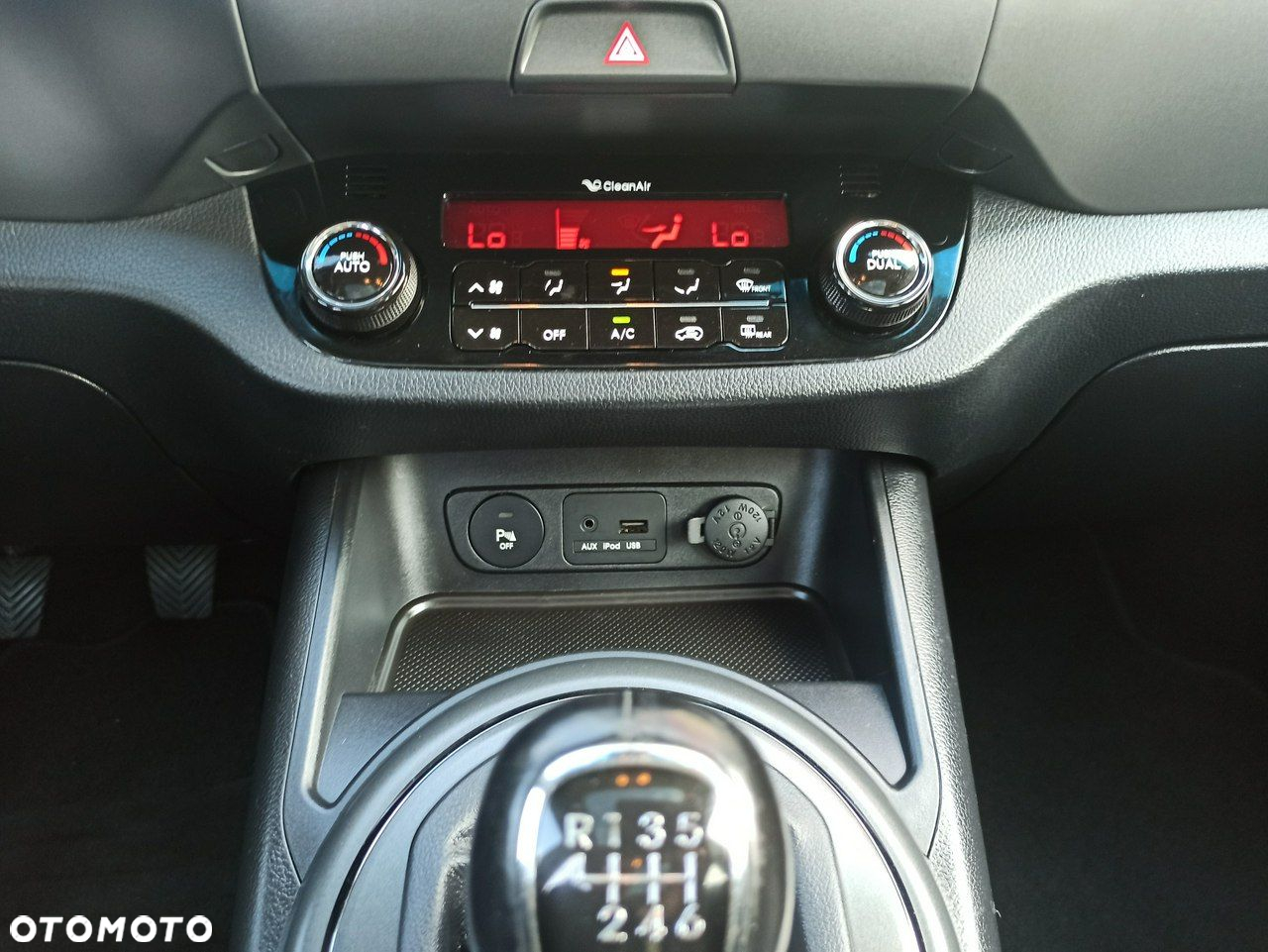 Kia Sportage - 15